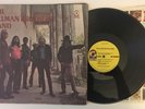 Allman Brothers - Self Titled - 1969 1st Press Vinyl LP SD 33-308 (VG++)