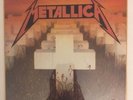 Metallica - Metal Militia - SEALED 1986 Rare Vinyl LP Record Album