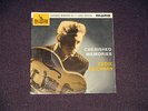 EDDIE COCHRAN - CHERISHED MEMORIES VOLUME 1 E.P - 1963 LIBERTY - LEP 2090