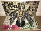 THE ROLLING STONES Exile On Main Street LP UK 1st Press