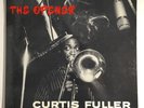 CURTIS FULLER & MOBLEY THE OPENER BLUE NOTE 1567 47W 63 DG ear No R 1st ED M-