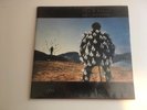 Delicate Sound of Thunder Live 2LP Columbia PC2 44484 Pink Floyd