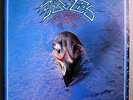 EAGLES THEIR GREATEST HITS 1971-1975 SEALED ORIG '76 ASYLUM LP w/EMBOSSED COVER