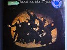 PAUL McCARTNEY & WINGS (BEATLES) BAND/RUN RARE SEALED ORIG'74 PROMO LP w/STICKER