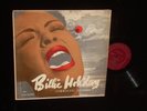 Billie Holiday LP COMMODORE 30008 Twelve of Her Greatest Interpretations 1959