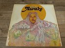 Jackal - Awake 1973 CANADIAN LP PERIWINKLE 1st PROG/PSYCH