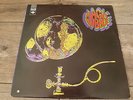 The Magic Bubble - Same 1970 CANADIAN LP COLUMBIA 1st PSYCH