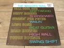 The Wailers - The Wailers Wail 1960s CANADIAN LP ALLIED 1st US GARAGE