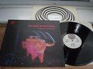 Black Sabbath Paranoid 1ST PRESS  TOP AUDIO  BIG BEAR VERTIGO SWIRL INNER UK LP
