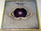 LEFTFIELD Leftism TRIPLE LP WITH UNIQUE TRACKS Tri-fold Sleeve