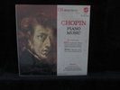 CHOPIN, Piano Music Novaes/Frankl+ [Vox] NEW OLD STOCK SEALED UK 12LP box set