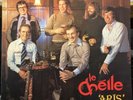 Le Cheile - Aris LP Mint- INC 7423 Vinyl 1978 Inchecronin UK Folk Rare 1st