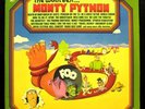 Monty Python - The Worst Best Of 2 LP Mint- BDS-5656 2 Vinyl 1976 Record