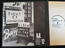 Charlie Patton Blind Willie Davis Skip James Washboard Sam OJL 12