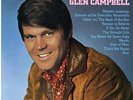 Glen Campbell - Wichita Lineman NEW LP