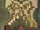 NEW YORK ROCK N ROLL ENSEMBLE 1968 first GERMANY lp in FANTASTIC condition