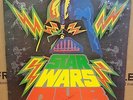 PHIL PRATT STAR WARS DUB OG UK BURNING SOUNDS RECORDS LP BS1019