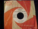 HALLOWEEN POPCORN 45--MARK IV---DANTE'S INFERNO - 1959 MERCURY PROMO -- HEAR