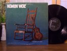 HOWLIN' WOLF LP 