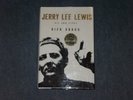 JERRY LEE LEWIS  SIGNED BOOK