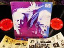 SHRINK 2xLP '69   JOHNNY WINTER   SECOND   2xLP WILD & RAW BLUES PSYCH  360 ORIG
