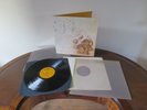 Family - Anyway LP - Ex+ FIRST UK Pressing Vinyl - Worldwide Shipping