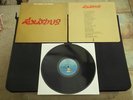 BOB MARLEY & THE WAILERS EXODUS 1977 UK PRESS 12