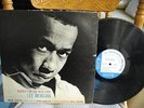 LEE MORGAN SEARCH FOR THE NEW LAND COOL JAZZ LP ON BLUE NOTE 4169  RVG