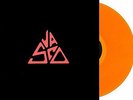 VASCO ROSSI - Nessun pericolo... per te. ed. numerata (2017) LP orange