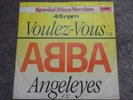 ABBA - Voulez-Vous / Angeleyes 12