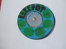 Peter Touch 'The Crimson Pirate / Moon Duck' UK Jackpot rare ska reggae 45 vgc