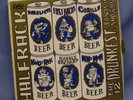 45 Box Set HALF RACK -12 Drunkest Bands ESTRUS ESBX7 Mummies, Mudhoney etc.