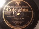 PRE WAR CAJUN FRENCH 78 JOE FALCON POCHE TOWN / OSSUN COLUMBIA 40506