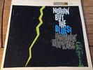Lightnin' Hopkins - Nothin' But The Blues  Mount Vernon Music MVM104 RARE LP