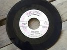 BOBBY HAMILTON soul R&B APT Records promo 45 rpm • HOW COME / OH YEAH  45-25018