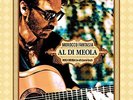 Meola Al Di-Morocco Fantasia  (US IMPORT)  VINYL NEW