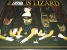 THE JESUS LIZARD Liar (LP) (high quality reissue - remastered - gatefold sleeve)