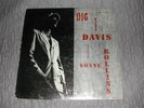 Miles Davis DIG Clean 50th St Original mono PRLP 7012 RVG Rollins Jackie McLean
