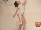 KYLIE MINOGUE - FEVER RARE WHITE 12