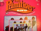 THE PRIMITIVES PIPER CLUB SERIES VINILE