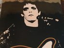 LOU REED Transformer 1972 LP lsp4807 original 1st Press UK