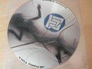 Jethro Tull Under Wraps picture disc CDLP 1461