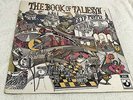 DEEP PURPLE-BOOK OF TALIESYN LP PROG,PSYCH.ORIG.EARLY UK PRESS