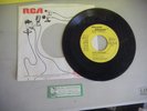 ELVIS PRESLEY white christmas / blue christmas  GOLDEN GREATS  RCA     45