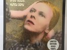 David Bowie Hunky Dory Limited Gold Edition *NEW*