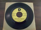 Ray Campi The Man I Met ( A Tribute to the Big Bopper) two-sider on D mp3