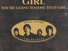 the Beatles girl 7