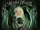 AIMEE - MANN- MENTAL ILLNESS (LP Vinyl)