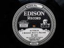 E+ RARE Edison #51768 