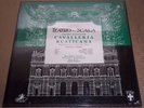 Callas/Canali/di Stefano/Serafin MASCAGNI Cavalleria Rusticana Angel 3509 SEALED